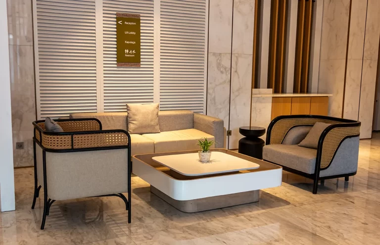 Furniture Village Indonesia